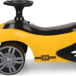 varaa g STYLISH, BIG SIZE SCOOTER WITH LIGHT, MUSIC, FOR ONLY 2.5 YR KIDS image 2