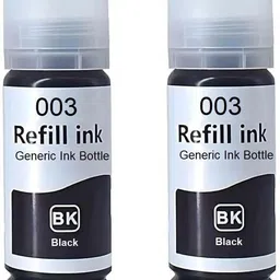 tequo Deskjet GT Series, Smart Tank Series, Ink Tank Wireless Series Black Ink Bottle-picture-38