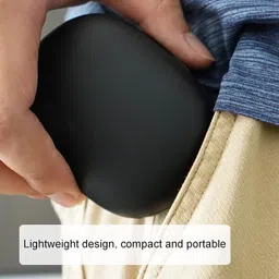 Inovera Silicone Press and Release Earbuds Case For Earbuds image 5