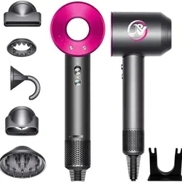 JVCOLLECTIONSS HAIR DRYER MULTI NOZZLES ATTACHMENT Hair Dryer-picture-22