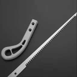 veekaylon Wood Pruning Saw for Trimming Wood Wood Cutter image 5