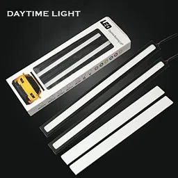 generox LED Fog Light for Universal For Bike, Universal For Car image 1