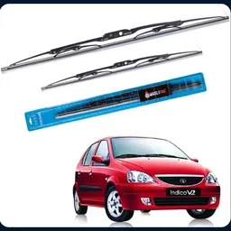 crrazycreations Windshield Wiper For Tata Indica V2-picture-29
