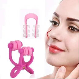 frackson Pink Nose Up Bridge Straightening Beauty Clip High Lifting Clipper, Correction Nose Shaper-picture-18