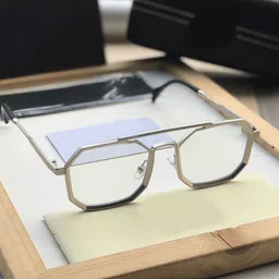 rich club UV Protection Over-sized Sunglasses (Free Size)-picture-21