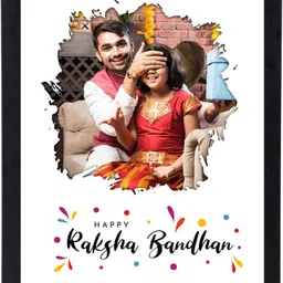 karni creation Wood Wall Photo Frame-picture-35