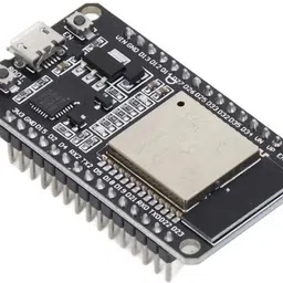 prakti ESP32 Dev Board 30 Pin CP2102 USB-UART, WiFi, BLE, Dual-Core Power MCU Electronic Components Electronic Hobby Kit-picture-12