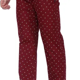 renz Men Pyjama image 2