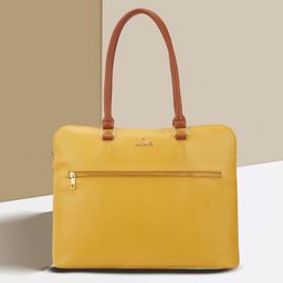 lavie 14 inch Inch Laptop Messenger Bag-picture-1