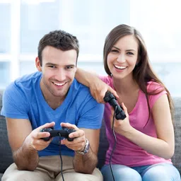 HG WORLD PS2 Wired Controller DualShock 2 Vibration Joystick High Precision PlayStation 2Gamepad image 5