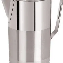 neelam 1.5 L Stainless Steel Water Jug-picture-14