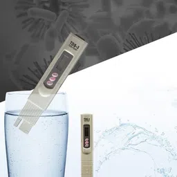 xydrozen TDS Tester for Drinking Water/Swinging Pool/Aquariums Digital TDS Meter-picture-16