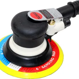 digital craft Techno professional Techno professional 6 inch Random Orbital Sander image 2
