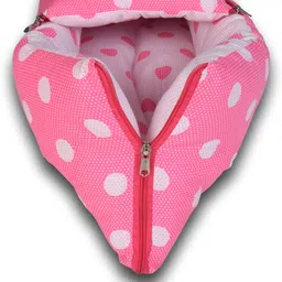 toddylon New Born Baby Boys & Baby Girs Luxury Baby Bag Sleeping Bag image 3