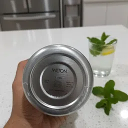 imake 1000 ml Water Purifier Bottle image 3