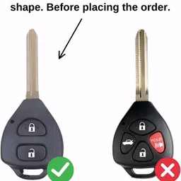 zealsy Car Key Cover image 2