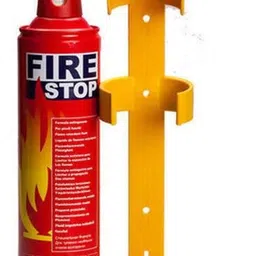 vyas FIRE-STOP Fire Extinguisher Mount image 5
