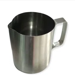 0.45 L Stainless Steel Toby Jug-image-0