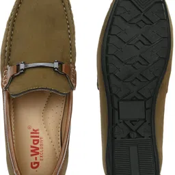 gwalk Loafers For Men image 5