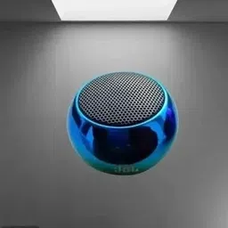 GLowcent Mini Boost 4, Bluetooth 5.1 Speaker With 7 Hour Playtime m4 1 W Bluetooth 10 W Bluetooth Speaker-picture-10