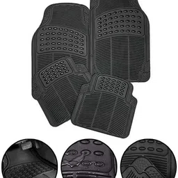kozdiko Rubber Standard Mat For Maruti Suzuki Fronx image 5