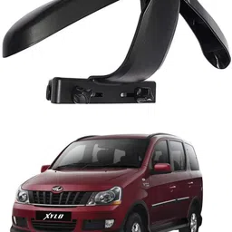 oshotto CH-04 Headrest Hanger Holder for Coats Blazer For Mahindra Xylo Car Coat Hanger-picture-36