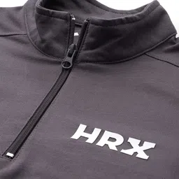 hrx by hrithik roshan Solid Women Track Suit image 2