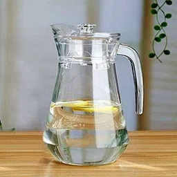 daiwik 1.5 L Glass Water Jug-picture-16