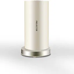 GiftNow Smart Android 11 Projector 4k Video BT Portable Video Full HD Smart Projector (1200 lm / Wireless / Remote Controller) Portable Projector image 1