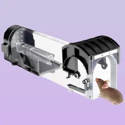 vahwnex MTB143 Live Trap-picture-28