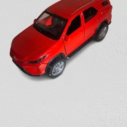 sbe Die-Cast Pull Back Car Sturdy Metal Model Toy With Light & Music (Multicolor)-picture-20