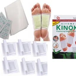 luxorio KINOKI FOOT PATCH973 image 3