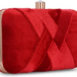 maani Party RedClutch image 3