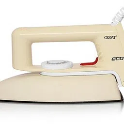 orpat -147 ECO 1000W – Ivory 1000 W Dry Iron-picture-14