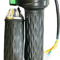 evprime THROTTLE REVERSE ONLY Automotive Electronic Hobby Kit-picture-25