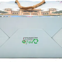 ppj Printed Party Bag image 5