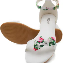 ak sky Women Flats Sandal image 2