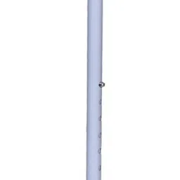 mahika healthcare Quadripod with Strong Antiskid Base L Shape Walking Stick-picture-18