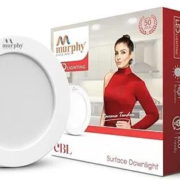 murphy LED 5W CBL Surface down light (Warm White , Pack of 1) Ceiling Light Ceiling Lamp-picture-19
