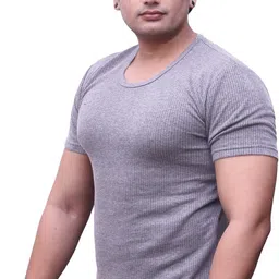 Selfcare New Winter Collection Men Top Thermal image 3