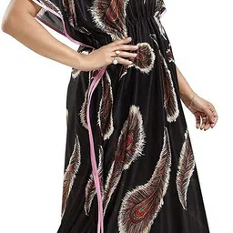 kirtikurties Women Nighty image 4