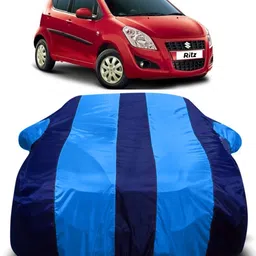 auctimo Maruti Suzuki Ritz image 1