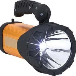 akr 40W Rechargeable Torch image 4