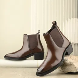 afrojack Boots For Men-picture-13