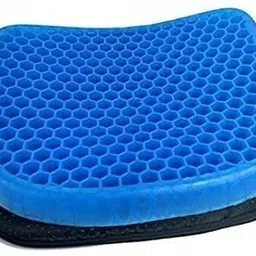 nd brothers Egg Sitter,Gel Orthopedic Seat Cushion Pad for Car,Wheelchair,Pressure Relief Back / Lumbar Support-picture-15