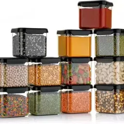 vorst Plastic Grocery Container - 500 ml image 3