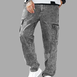 eyebogler Men Cargos image 3