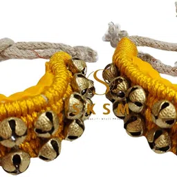 ghungroo world Kathak Ghungroo image 4