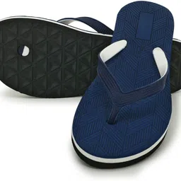 two soft Pack Of 2 Combo Stylish Extra Comfort Lightweight Dailywear Used Women Slippers image 3