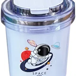 rvctrendz Insulated Lunch Cup | Leak Proof Thermal Mug for Kids & Adults (530 ML) 1 Containers Lunch Box-picture-36